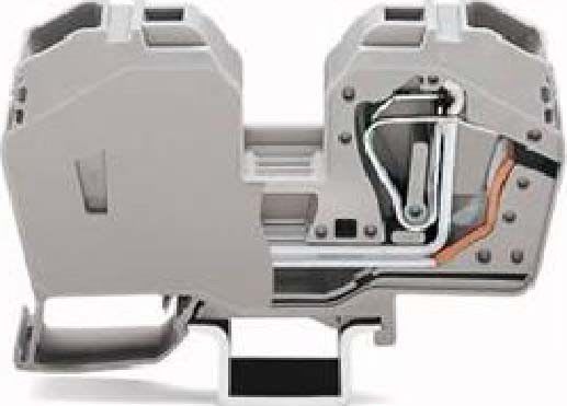 WAGO - Välikappale 35/16mm2 harm - 285-635