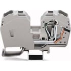 WAGO - Välikappale 35/16mm2 harm - 285-635