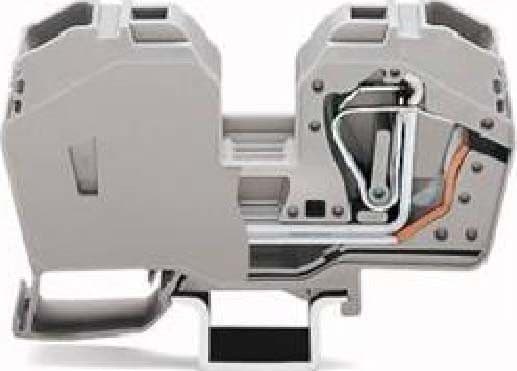 WAGO - Välikappale 35/16mm2 harm - 285-635