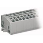 WAGO - Miniliitin 20-osainen - WAGO 264-102 (100 kpl.)