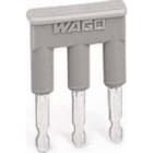 WAGO - Siltakappale 3-nap - WAGO 280-483 (25 kpl.)