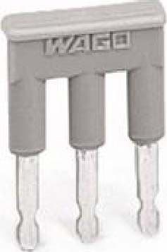 WAGO - Siltakappale 3-nap - WAGO 280-483 (25 kpl.)