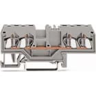 WAGO - Riviliitin - WAGO 280-633 (100 kpl.)