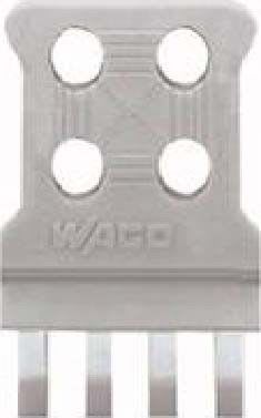 WAGO - Vedonpoistolevy - 769-412 (100 kpl.)
