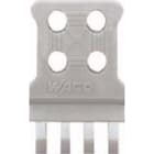 WAGO - Vedonpoistolevy - 769-412 (100 kpl.)