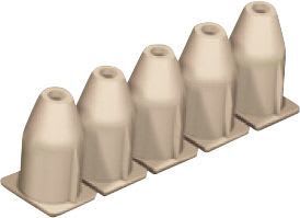 WAGO - Johtimin ohjuri - WAGO 769-471