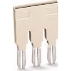 WAGO - Oikosulkusilta 3-tie - WAGO 870-403