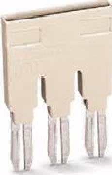 WAGO - Oikosulkusilta 10-tie - WAGO 870-410