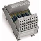 WAGO - Diodimoduli - WAGO 289-105