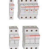 MERSEN - Varokealusta Modulostar - US102I