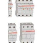 MERSEN - Varokealusta Modulostar - US102I