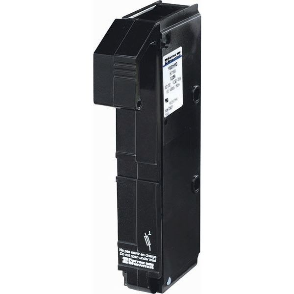 MERSEN - Fuse holder 125A, 1500V - PS201PRE