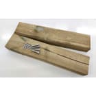 SONEPAR TUOTESARJAT - 2 kpl painekyllästetty 50x100x500 mm - Tukilankkupaketti