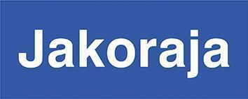 NORMIOPASTE - Alumiinikilpi 300x120 - JAKORAJA