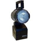 MALUX FINLAND - EX-KÄSIVALAISIN LADATTAVA - SEB 8L HALOGEN / 11147000001