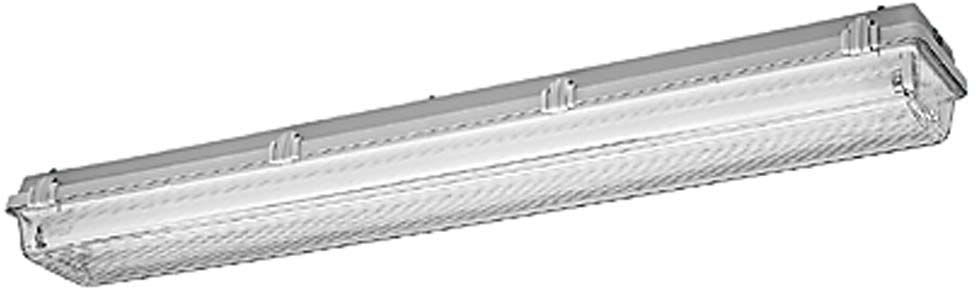 MALUX FINLAND - EX-LOISTEVALAISIN ZONE 2 2x36W - nD 162236 EVG