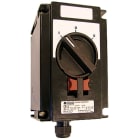 MALUX FINLAND - EX-OHJAUSKYTKIN 1-0-2, 2VAIHTO - GHG 292 2000 R0004