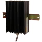 MALUX FINLAND - Kojekaappilämmitin Ex 100W T5 - CREx 100 / 100W / T4 / 1 m, 3x