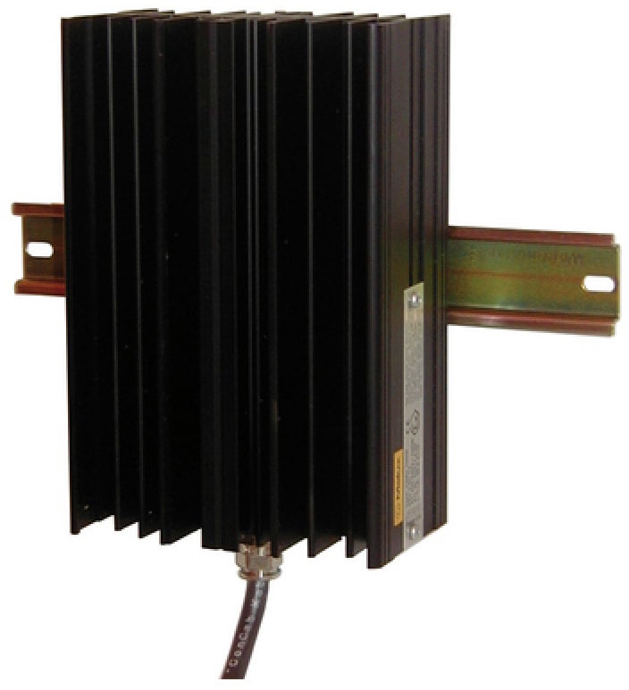 MALUX FINLAND - Kojekaappilämmitin Ex 100W T5 - CREx 100 / 100W / T4 / 1 m, 3x