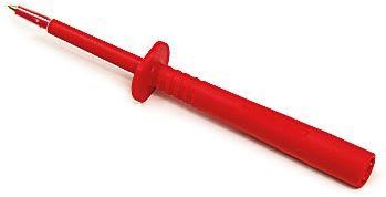 PJP ELECTRO - Mittapiikki välijohdolle - Mittapiikki pun. 20A/1000V