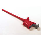 PJP ELECTRO - Koukkum. välijohdolle - Kaksoiskoukkumittapää pun