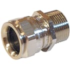 MALUX FINLAND - EX-HOLKKITIIVISTE PG7 EXE/EXD - PG7 ADE 1F 4,5-8 NIKL MESS