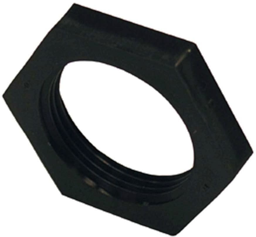 MALUX FINLAND - EX-VASTAMUTTERI M25 - MUSTA, MUOVI