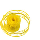 SONEPAR TUOTESARJAT - Varoitusverkko 100mm 15 m/rl - UWM100Sähkö