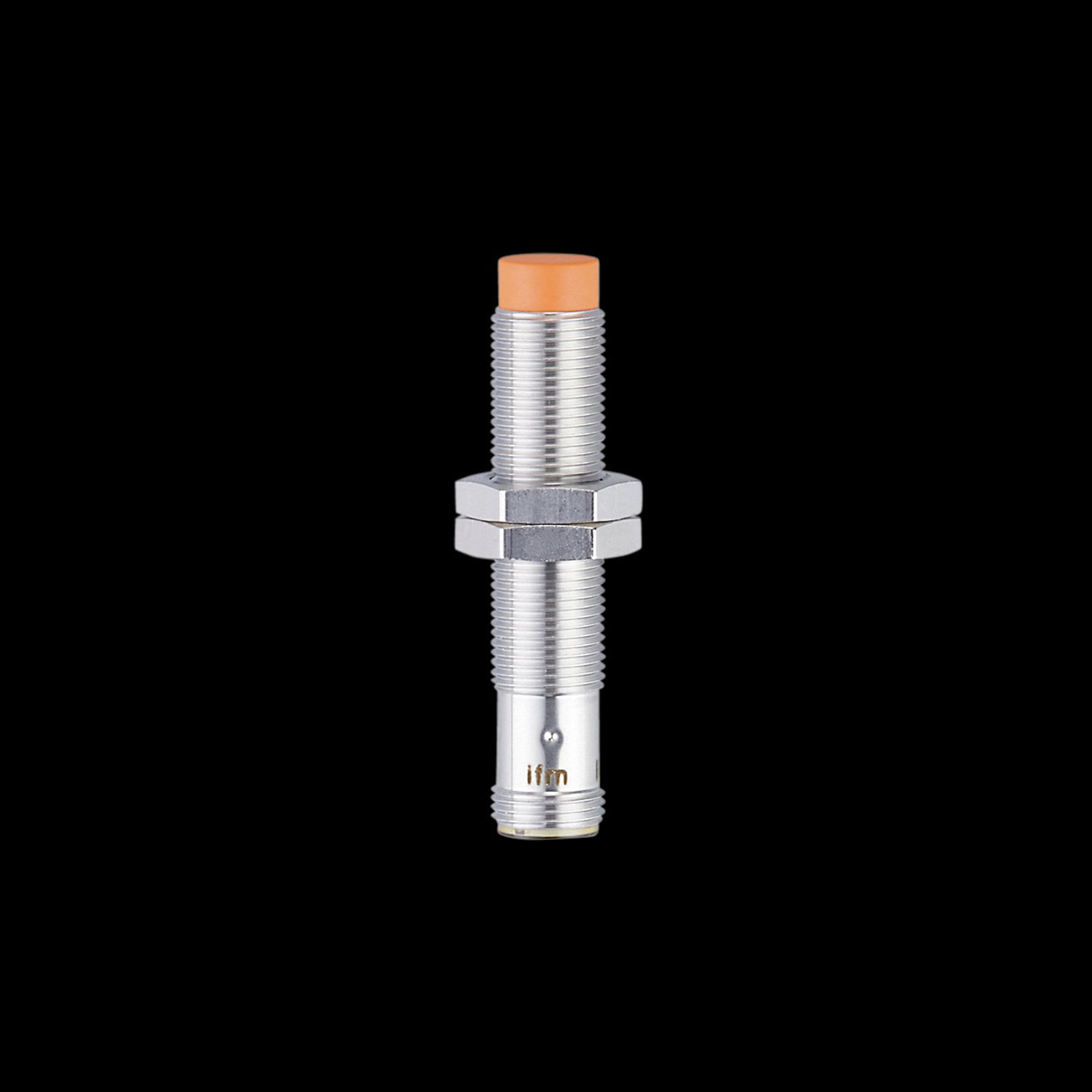 IFM - Induktiivinen ant,M12,4mm,PNP - IF5493