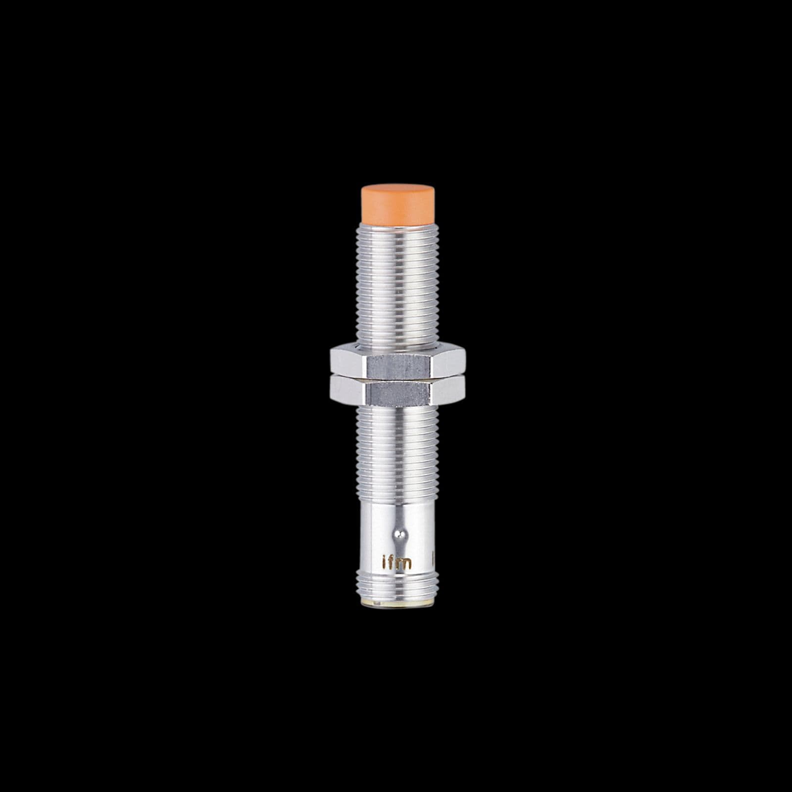 IFM - Induktiivinen ant,M12,4mm,PNP - IF5493
