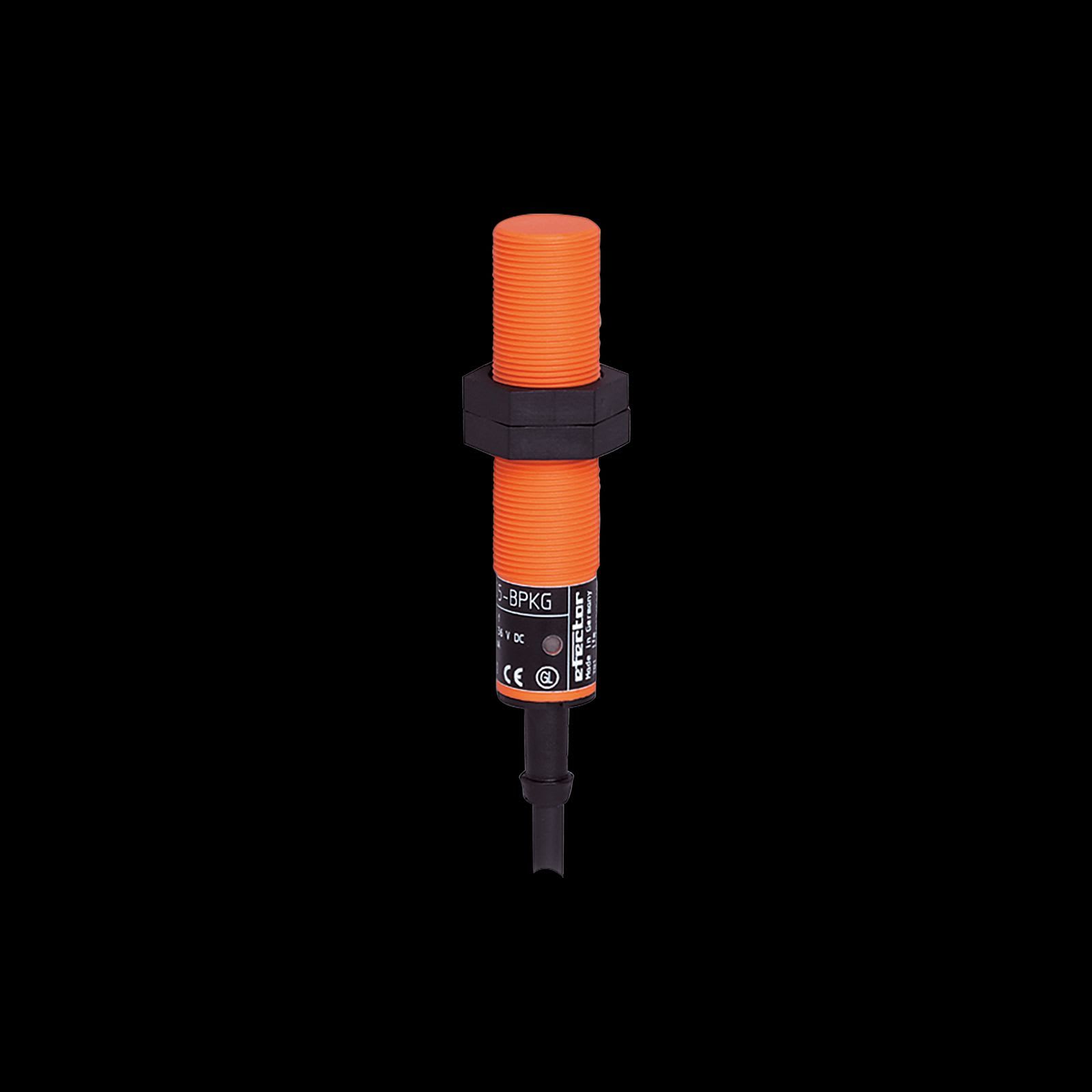 IFM - IG-3005-BPKG - IG5399