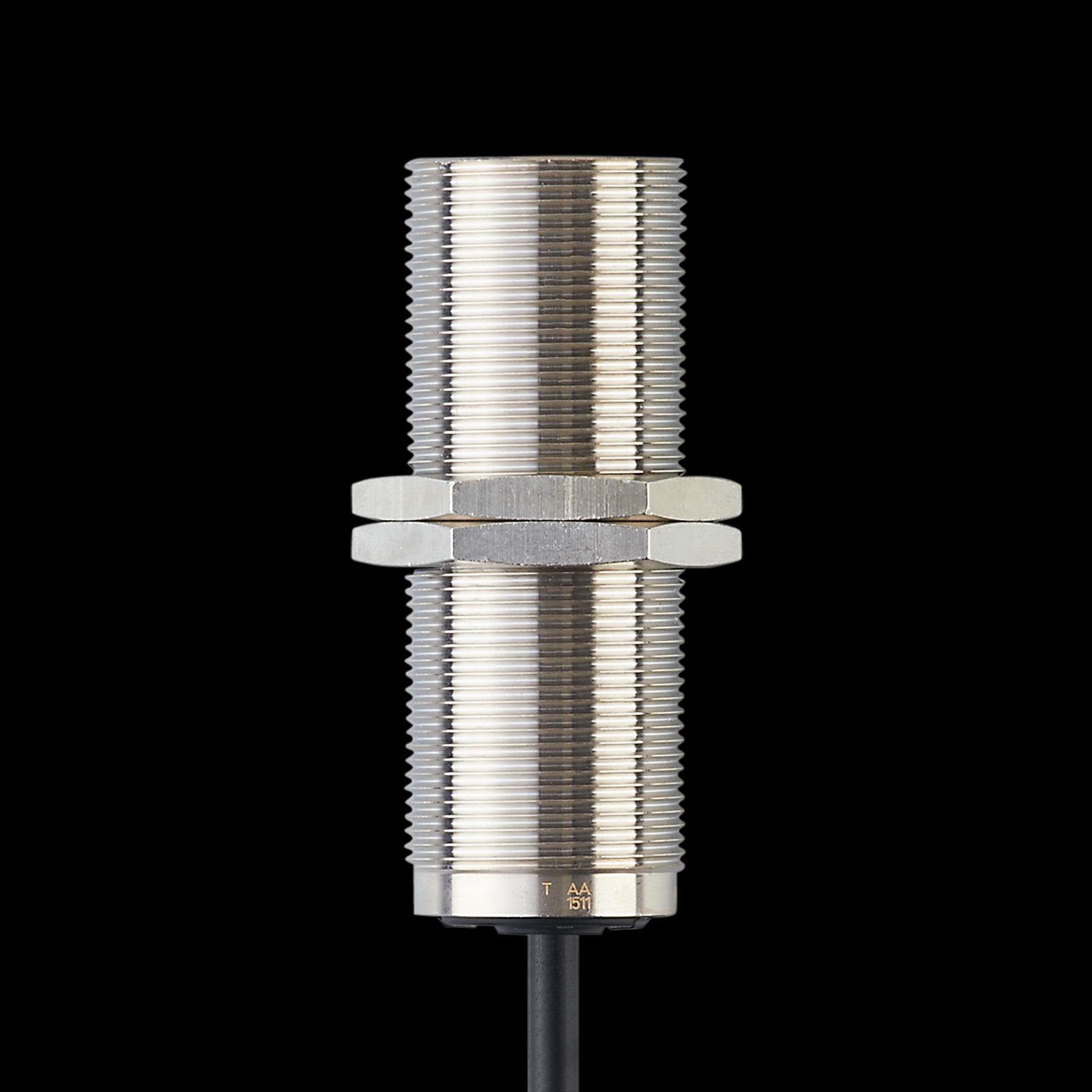 IFM - Pyörintävahti,5-3600imp/min - DI0101