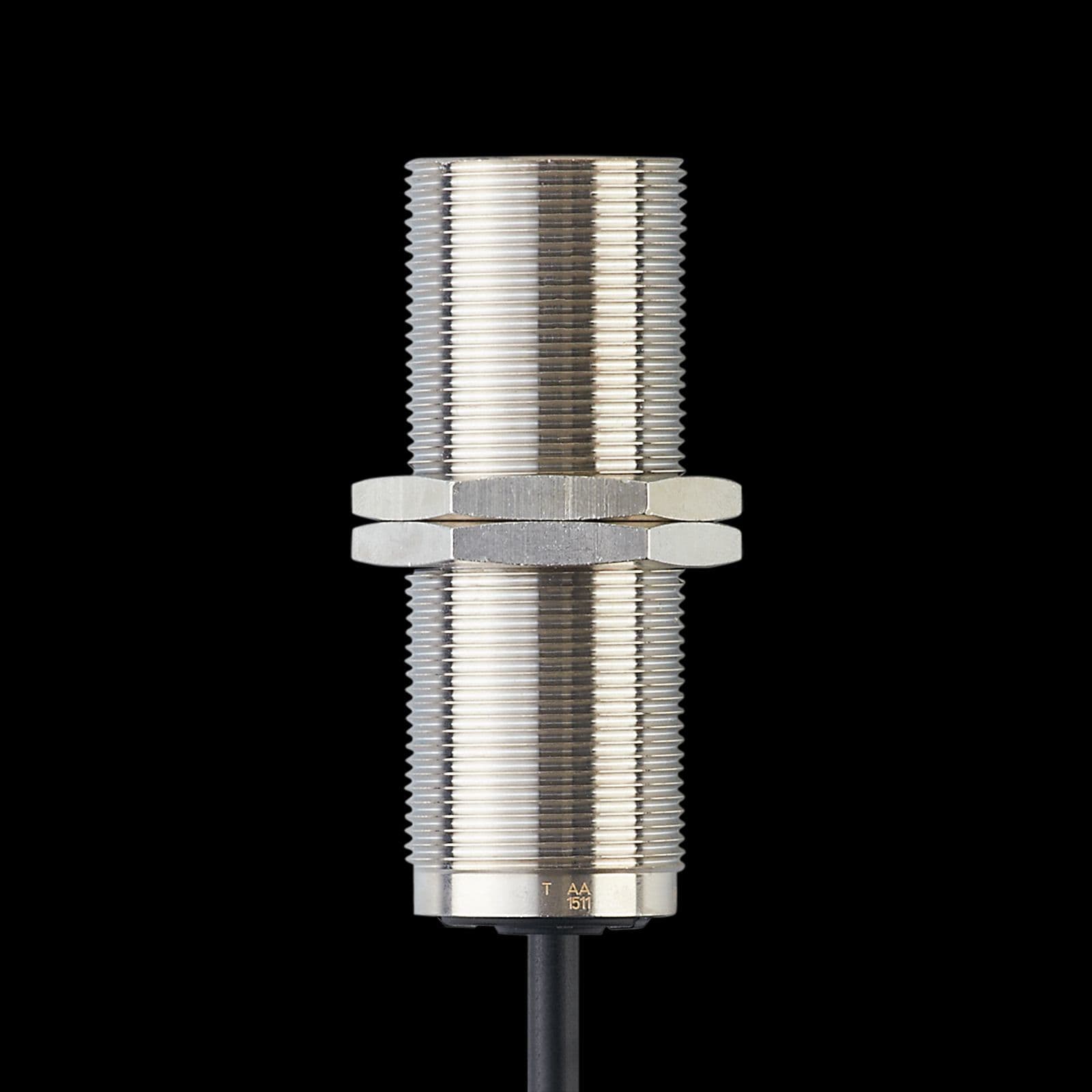 IFM - Pyörintävahti,5-3600imp/min - DI0101