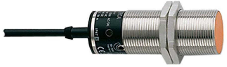 IFM - Pyörintävaht,10mm,PNP,10-36VDC - DI5001