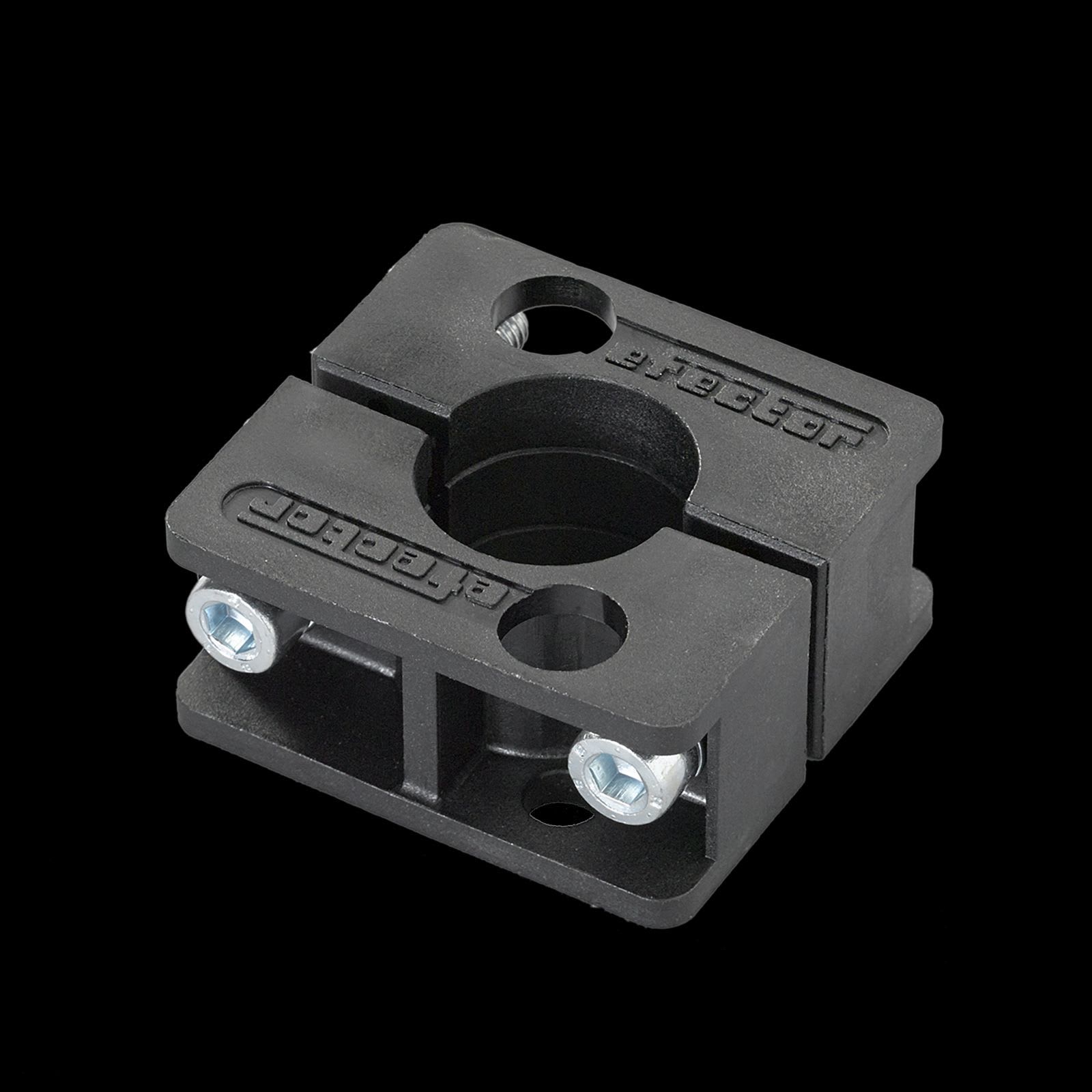 IFM - Pantakiinnike,Ø 20 mm-Ø 18 mm - E10076