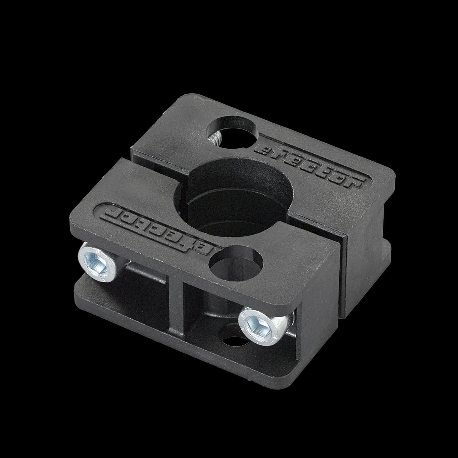 IFM - Pantakiinnike,Ø 20 mm-Ø 18 mm - E10076