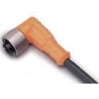 IFM - Pistokeliitin,kulma,M12,4-nap - E10900