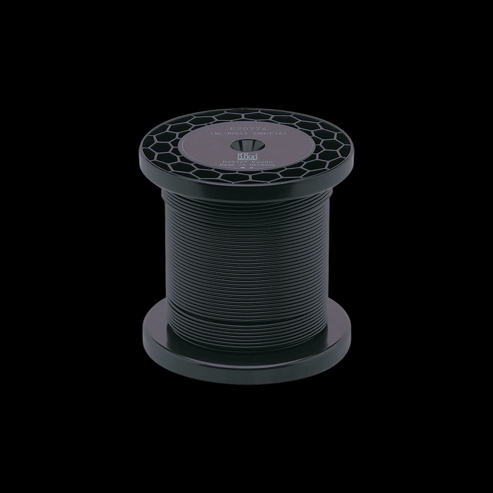 IFM - Akryylikuiturulla,50m,OBF - E20774