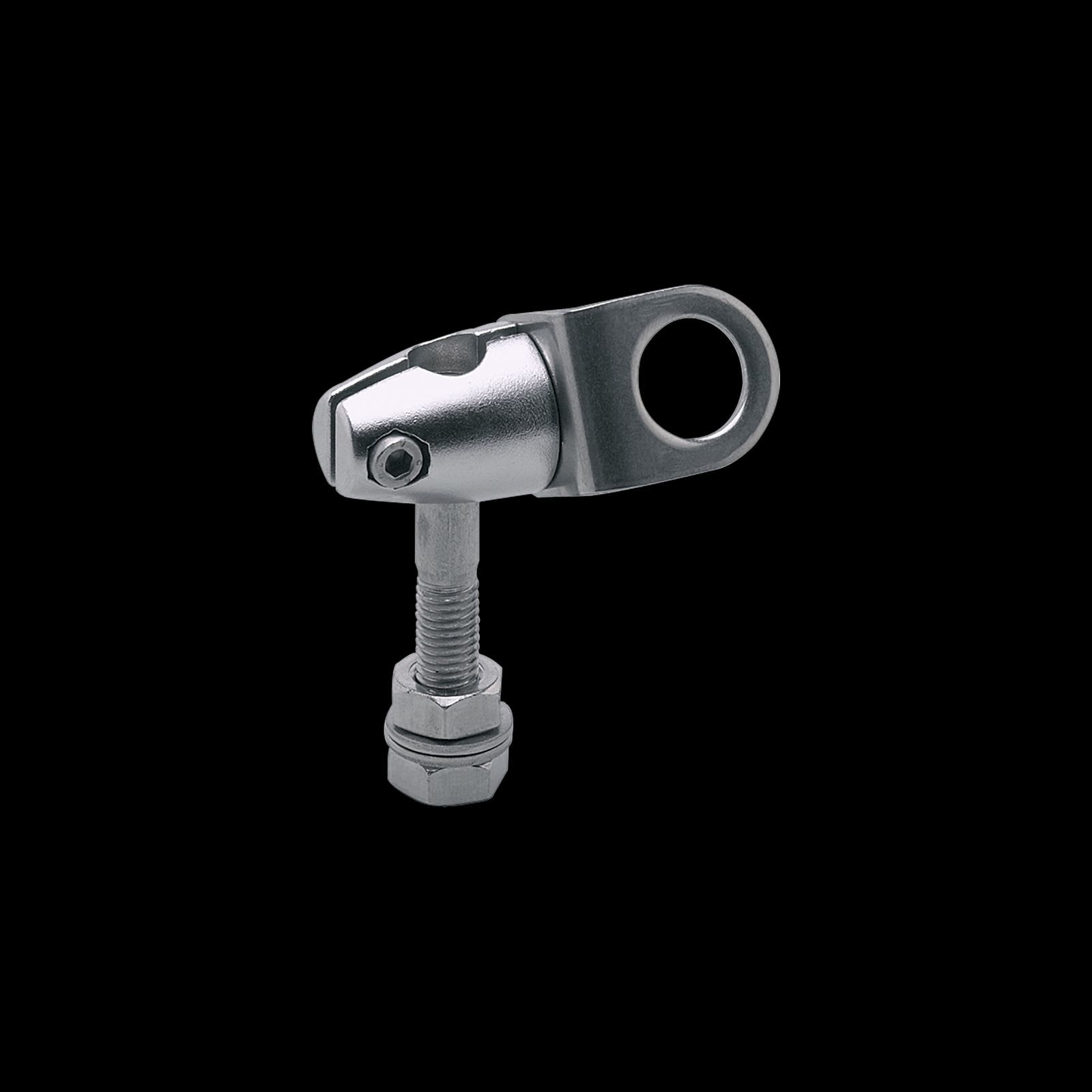 IFM - Asennussarja,Ø18,5mm - E20870