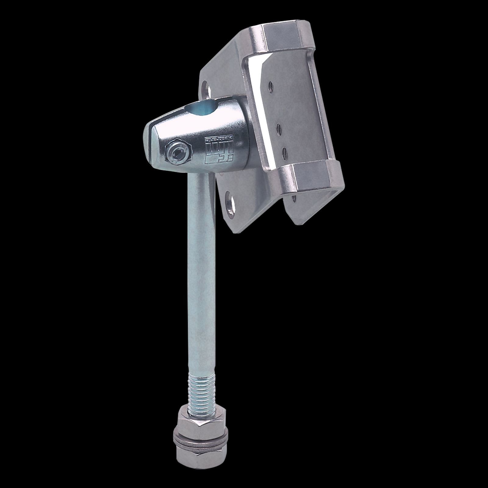 IFM - Asennussarja,Säätösylinterias - E21084