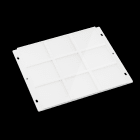 IFM - Prismapeili,226x262mm,suorak - E21159