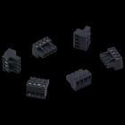 IFM - Combicon-pistoke,ruuvi 4-nap - E70230