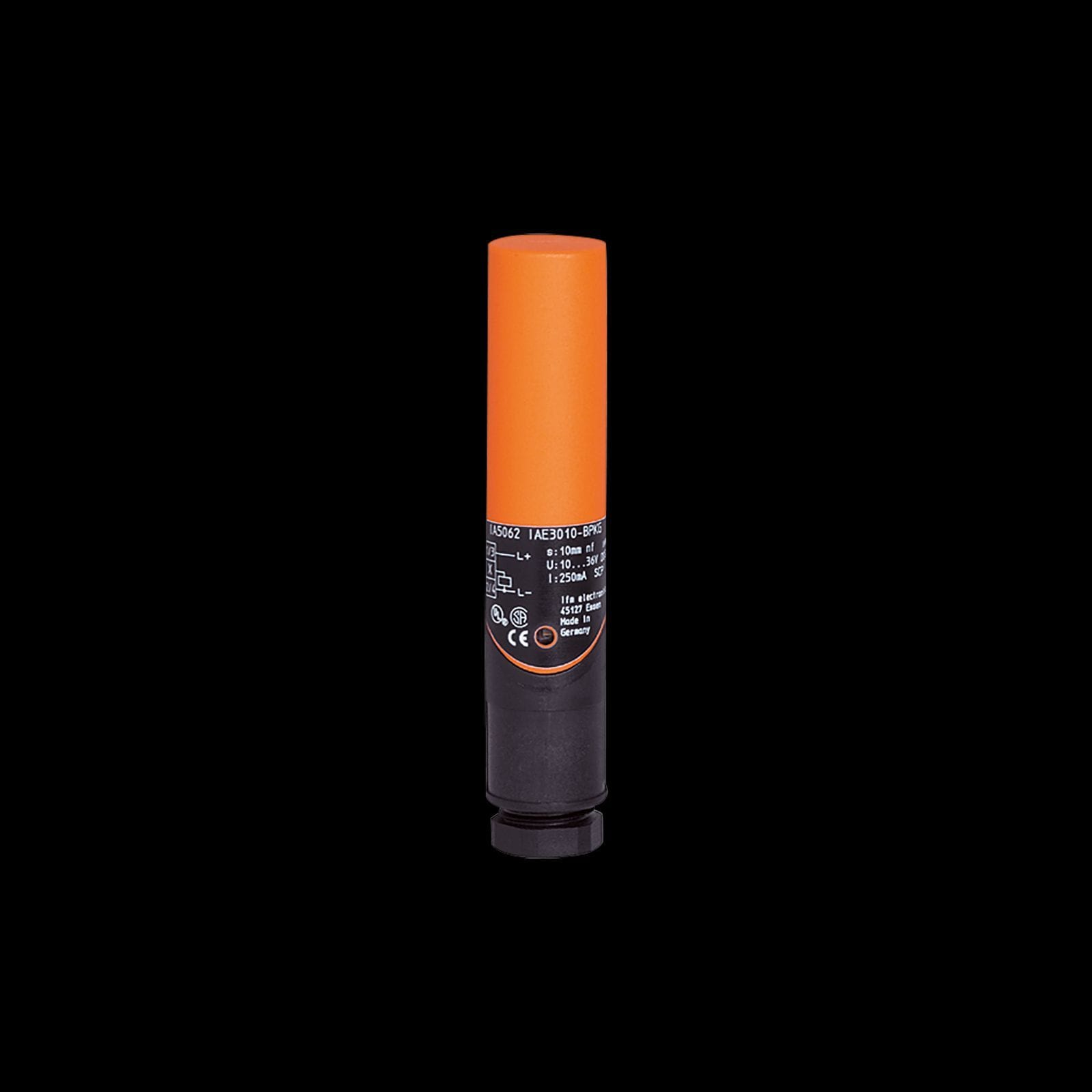 IFM - Indukt ant,Ø20mm,10mm,1s/a - IA0032