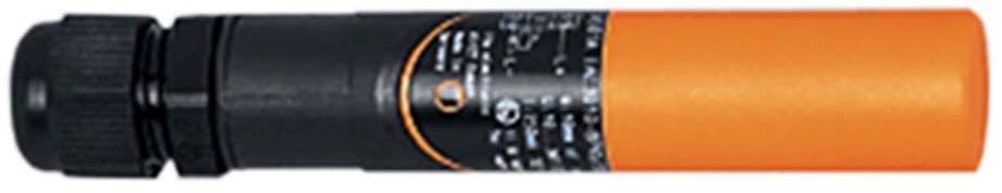 IFM - Indukt ant,Ø20mm,10 mm,PNP,1s - IA501A