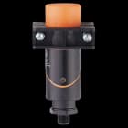 IFM - Indukt ant,Ø34mm,20mm,PNP,1s/a - IB5162