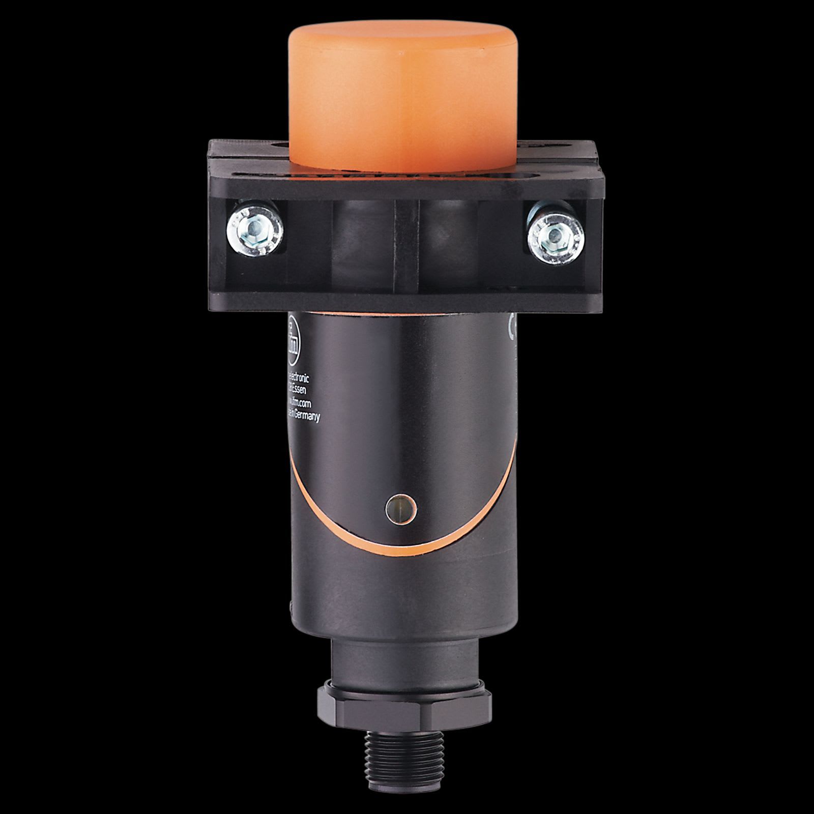 IFM - Indukt ant,Ø34mm,20mm,PNP,1s/a - IB5162