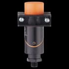 IFM - Indukt ant,Ø34mm,20mm,PNP,1s/a - IB5162