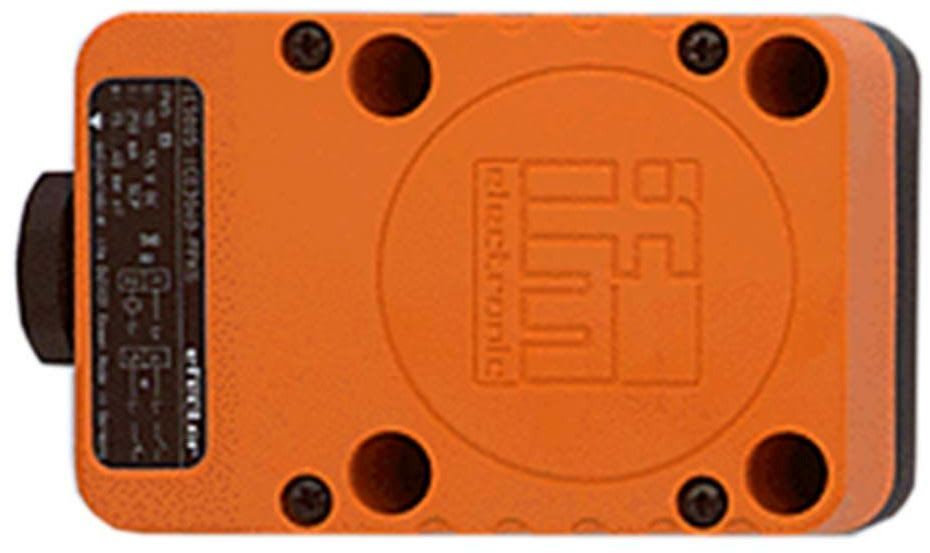 IFM - Indukt ant,Suork,40mm,NPN,1s/a - IC5011