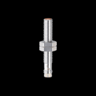 IFM - Indukt ant,M8x1,2mm,met,PNP,1s - IE5287