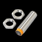 IFM - Indukt ant,M12x1,Me,4mm,NPN,1s - IF5544